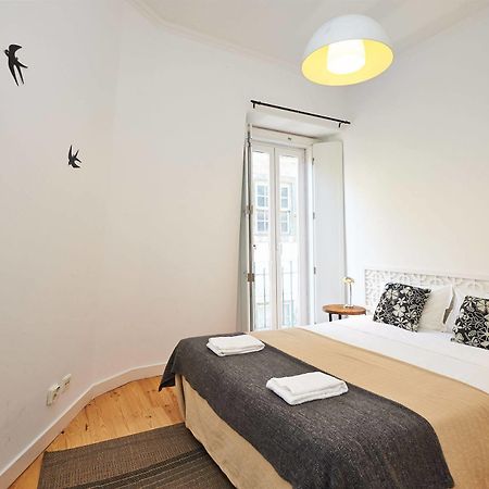 Hello Lisbon Santos Design Apartments Exterior foto