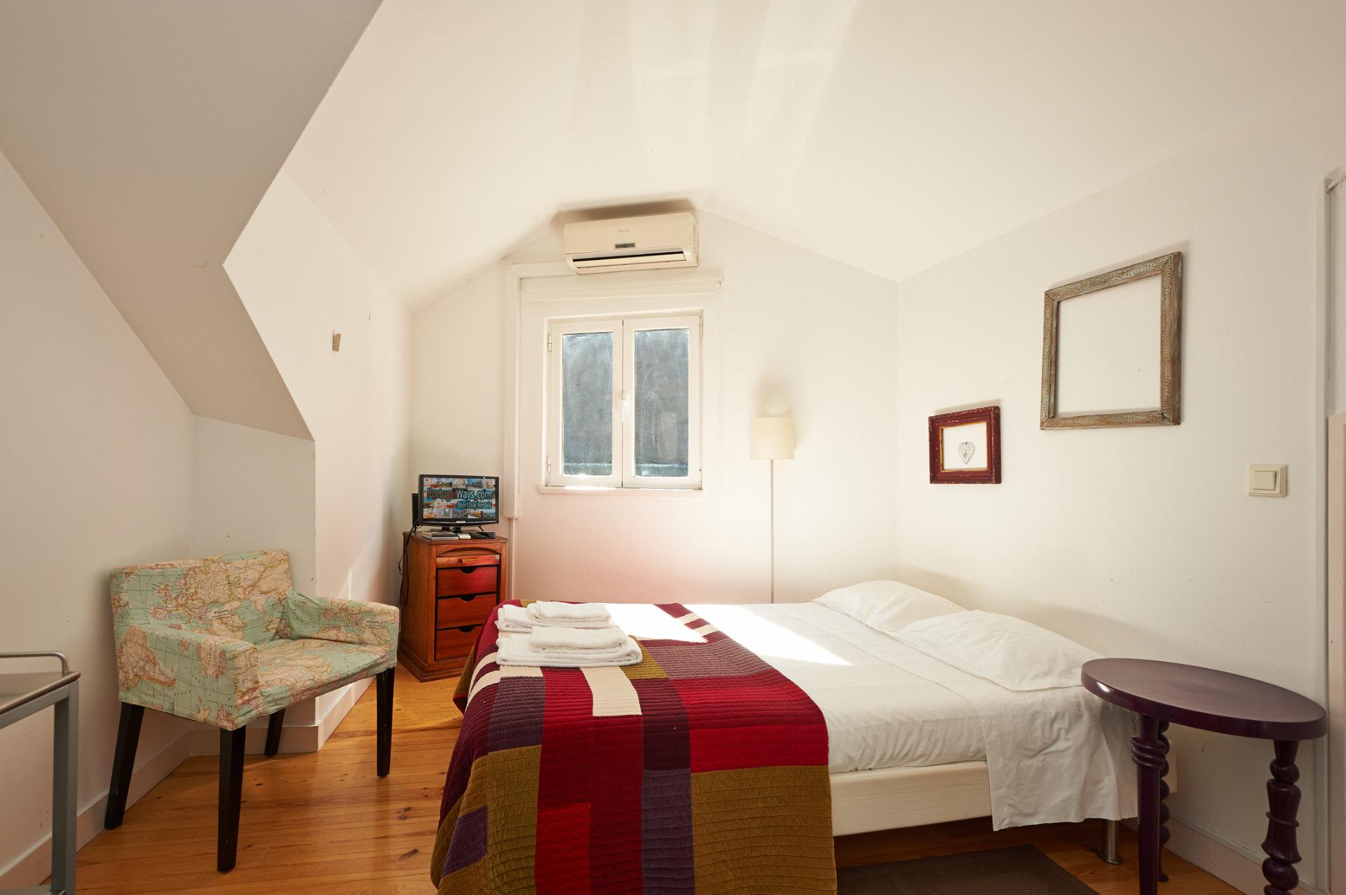Hello Lisbon Santos Design Apartments Exterior foto