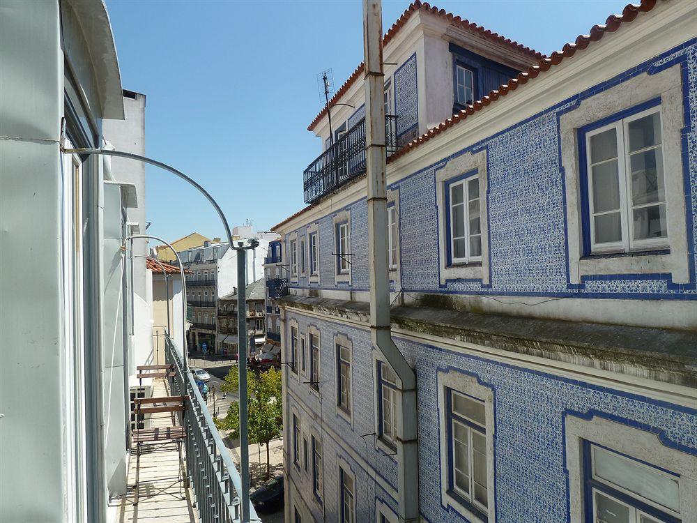 Hello Lisbon Santos Design Apartments Exterior foto