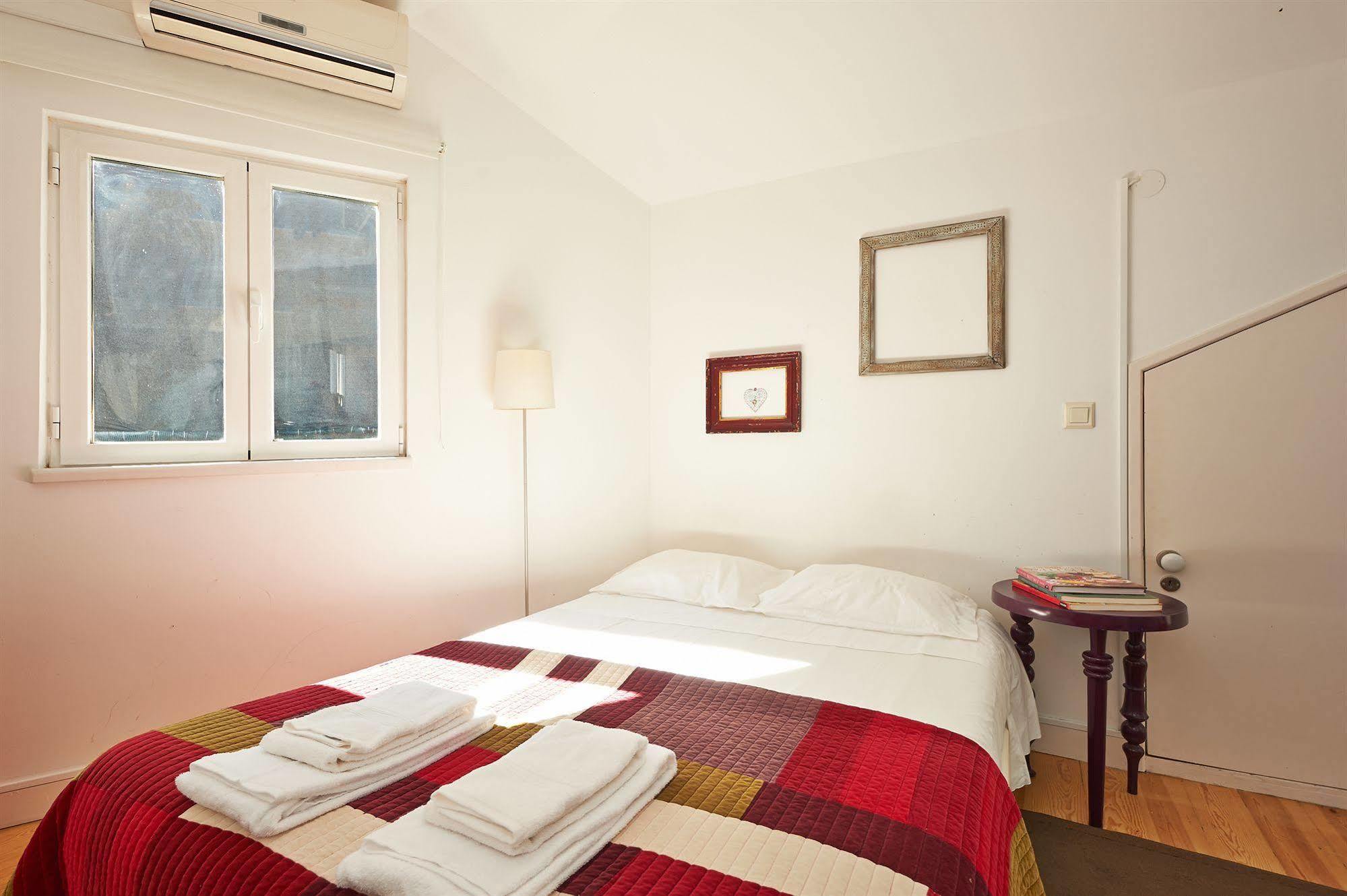Hello Lisbon Santos Design Apartments Exterior foto