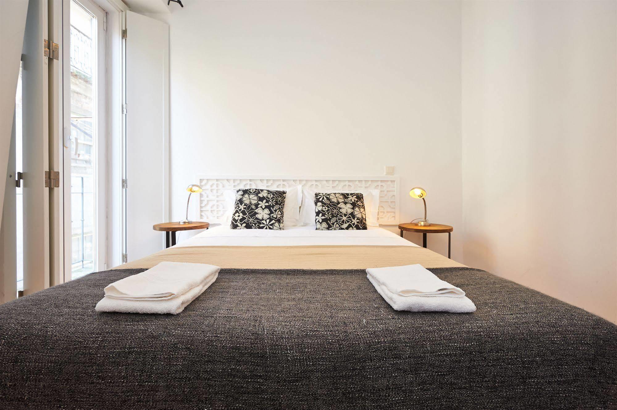 Hello Lisbon Santos Design Apartments Exterior foto