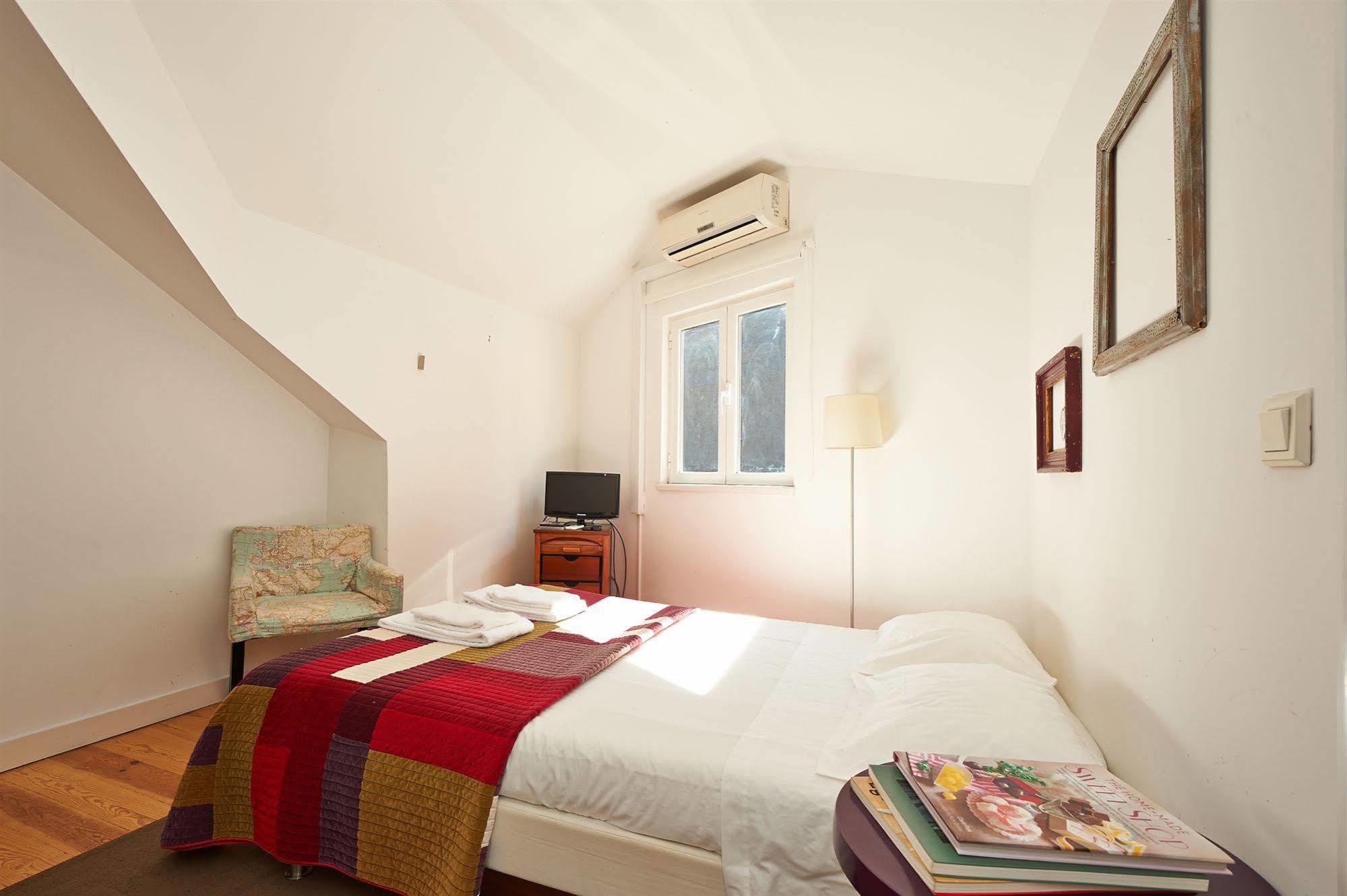 Hello Lisbon Santos Design Apartments Exterior foto
